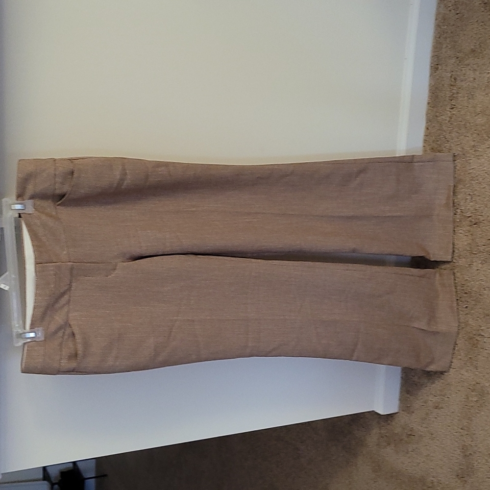 Express Low Rise Editor Pant